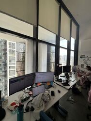 PS100 (D2), Office #557829171